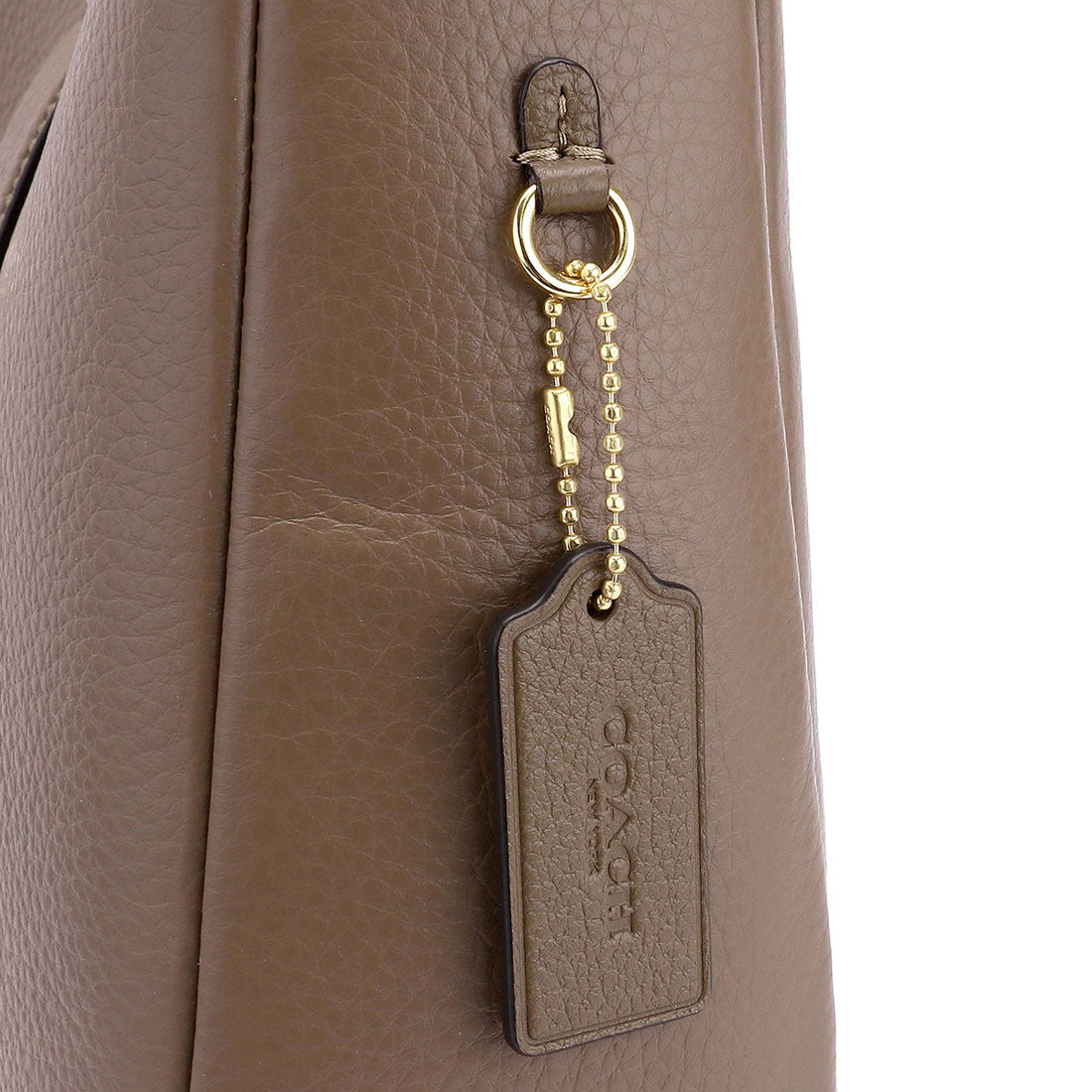 コーチ COACH ショルダーバッグ ハドリー コンバーチブル クロスボディ バッグ CW002 IMV2R DARK STONE （ダークストーン） ダークストーン
