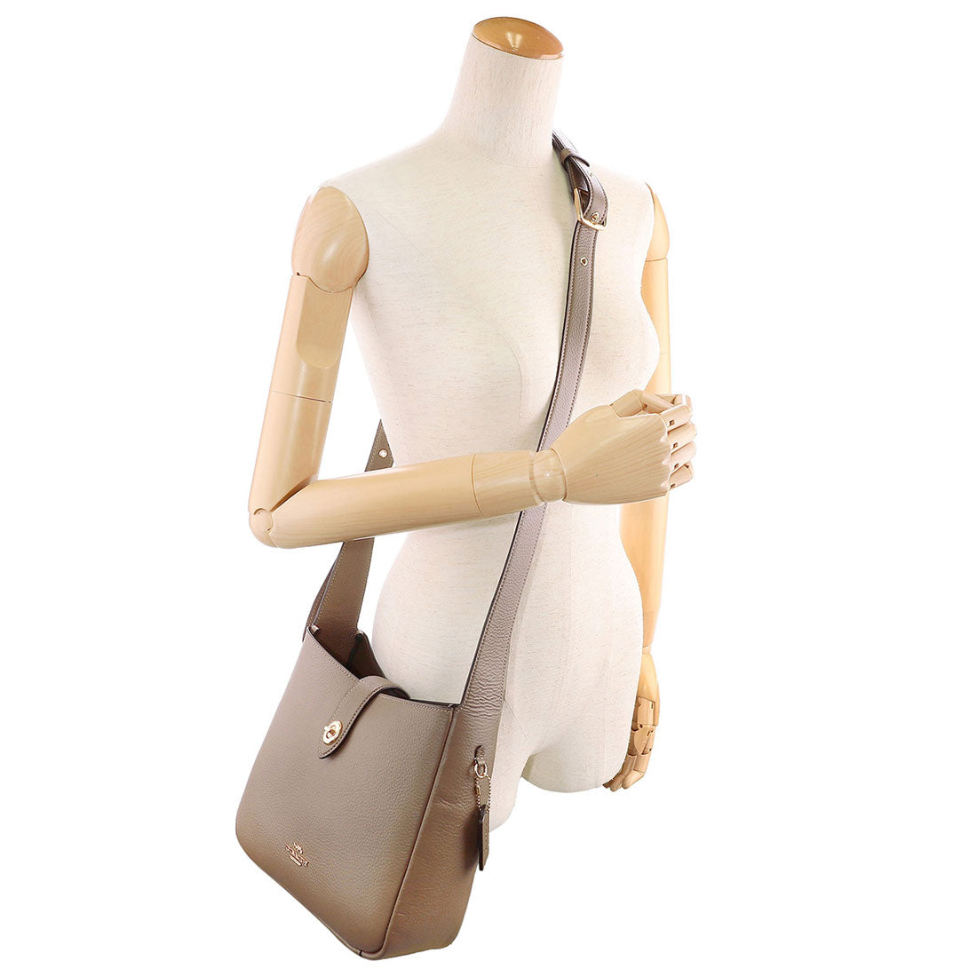 COACH COACH Shoulder Bag Hadley Convertible Crossbody Bag CW002 IMV2R