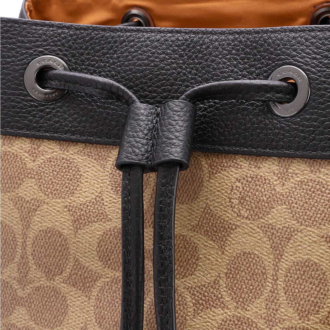 coachリュック ヒッチ バックパック | COACH/コーチ | 三越伊勢丹オンラインストア