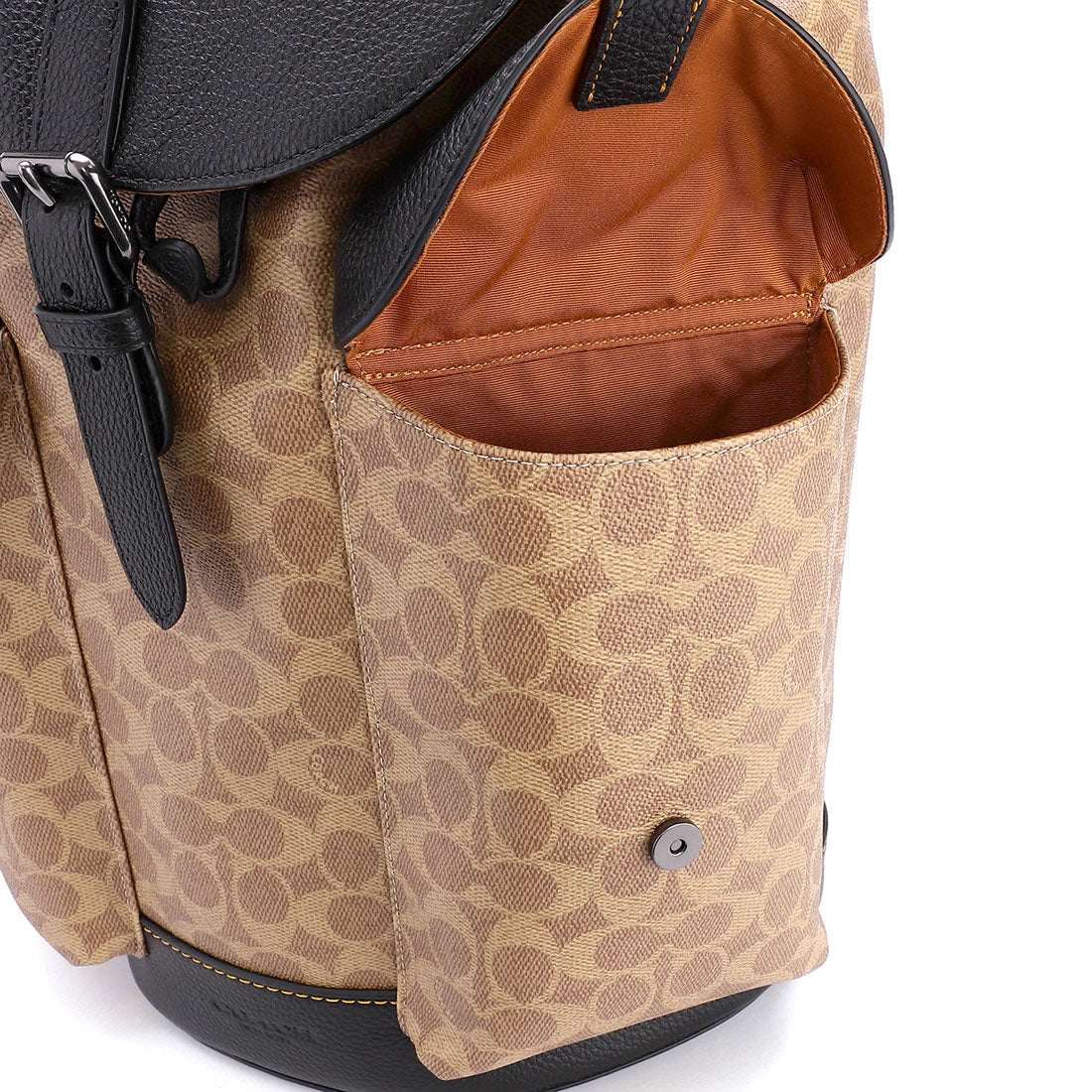 正規品　coach リュック COACH（コーチ） バックパック WADE BP ウェイド CCB91 メンズ