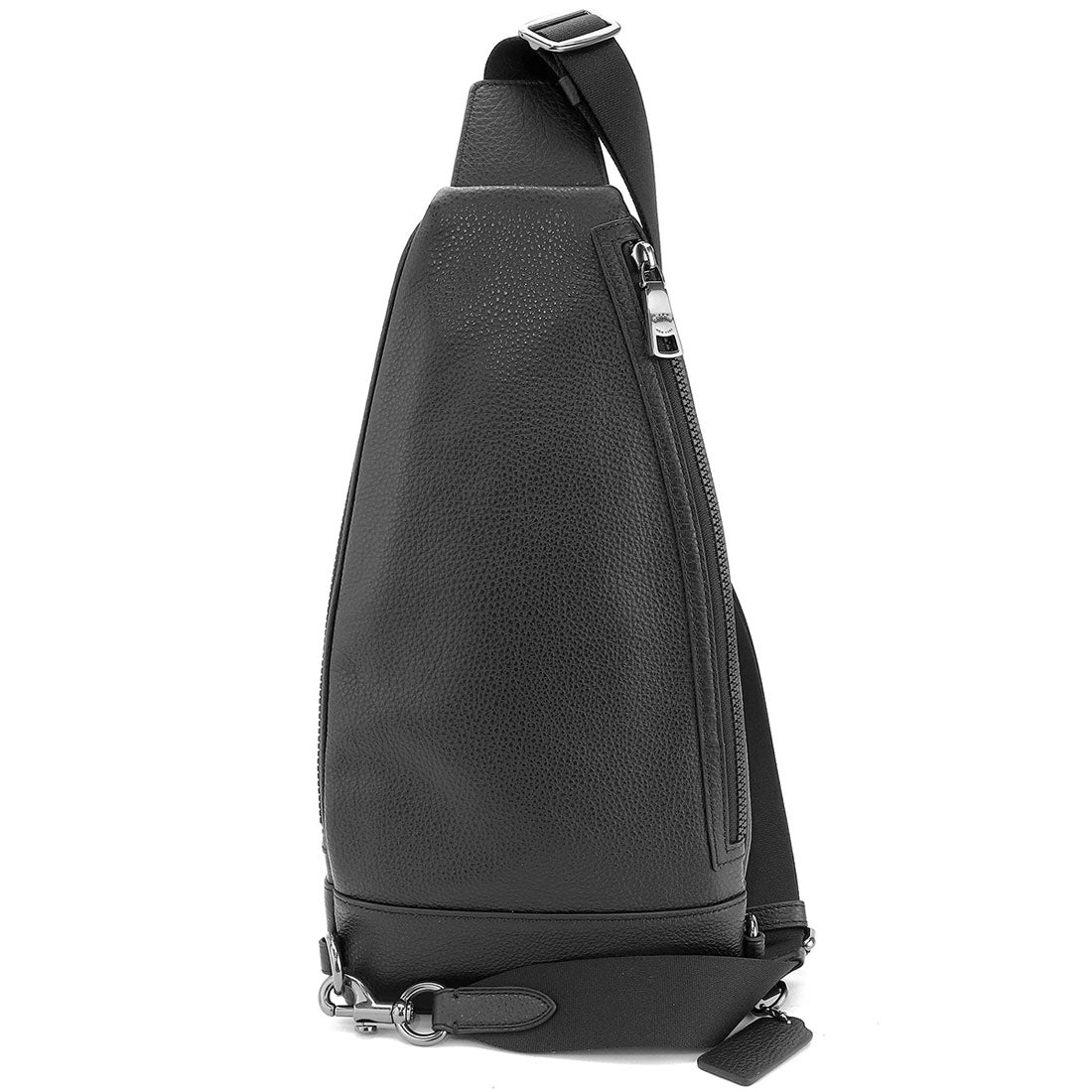 Baby コーチ COACH ドミニク スリングパック ボディバッグ COACH COACH Waist Bag / Body Bag Signature Canvas Dominic Sling Bag CY