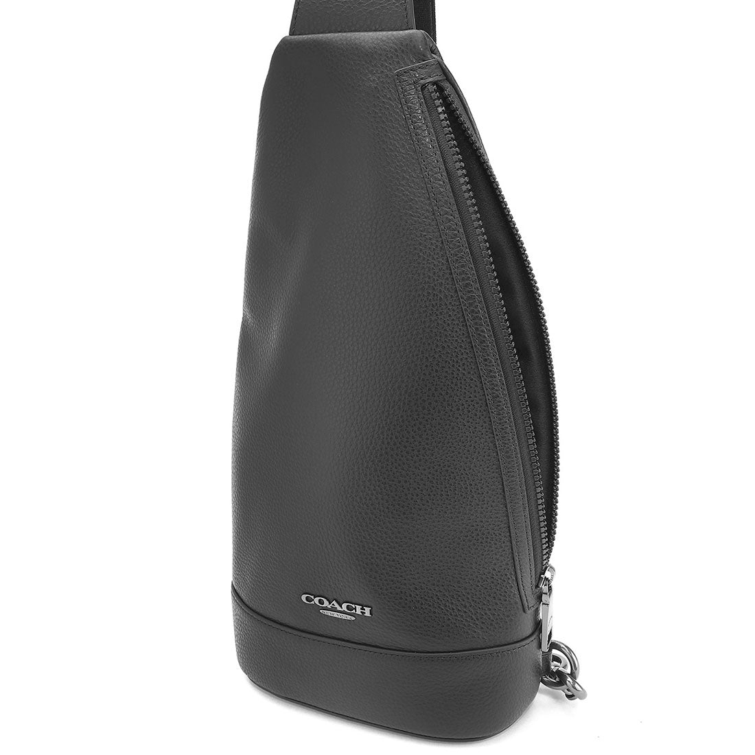 Baby コーチ COACH ドミニク スリングパック ボディバッグ COACH COACH Waist Bag / Body Bag Signature Canvas Dominic Sling Bag CY