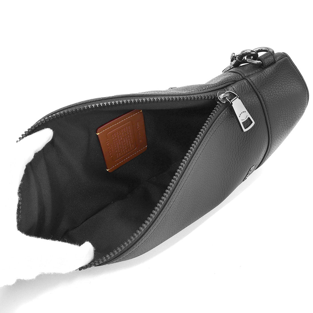 コーチ ウエストバック COACH（コーチ） 並行輸入 ウエストバッグ ボディバッグ スムース