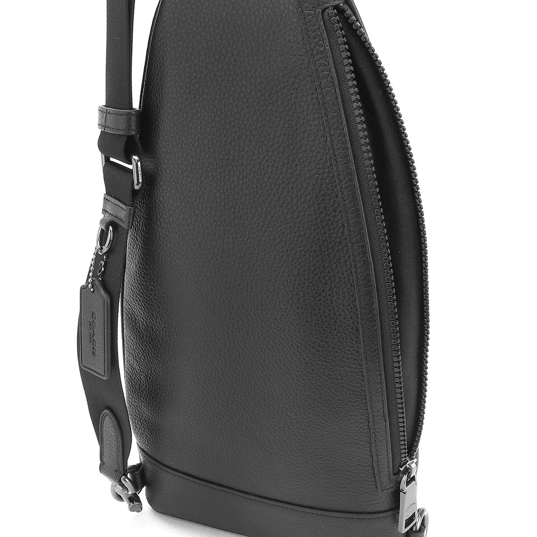 COACH COACH Waist Bag / Body Bag Signature Canvas Dominic Sling Bag CY