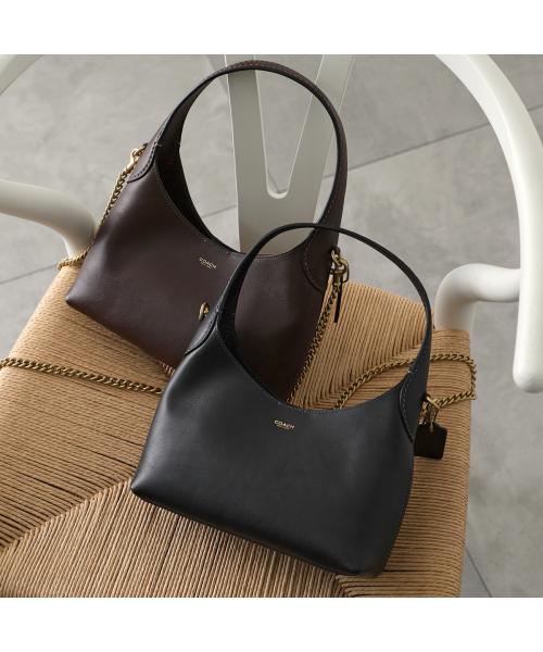 COACH COACH COACH Shoulder Bag BROOKLYN 23 CW614 Handbag