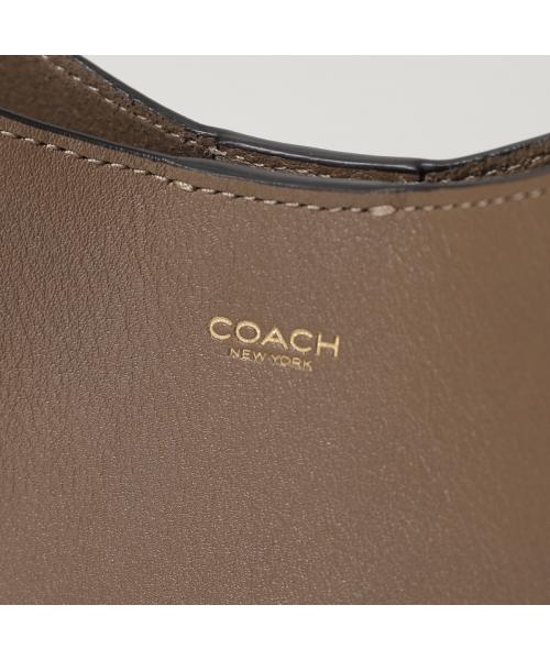 COACH COACH COACH Shoulder Bag BROOKLYN 23 CW614 Handbag