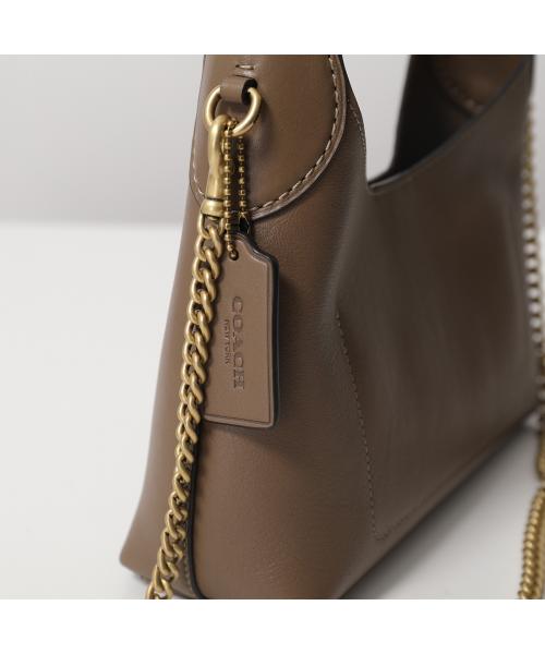 COACH COACH COACH Shoulder Bag BROOKLYN 23 CW614 Handbag