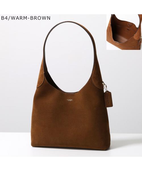COACH　バック COACH（コーチ） COACH 24947 クラークソン ホーボー ショルダーバッグ
