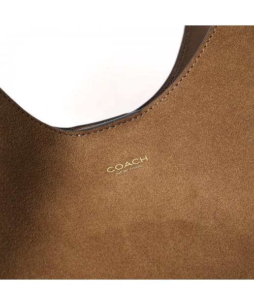 コーチ COACH COACH ハンドバッグ BROOKLYN SB 28 CW637 （B4/WARM-BROWN-キャメル） B4/WARM-BROWN-キャメル