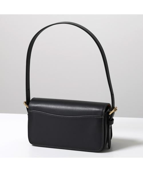 COACH COACH COACH shoulder bag CAM18 leather