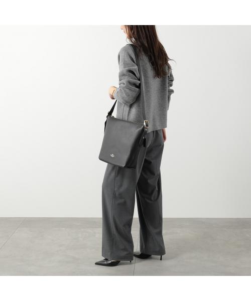COACH COACH Shoulder Bag VAL DUFFLE C2818