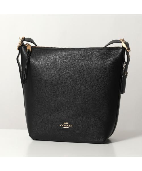 COACH COACH Shoulder Bag VAL DUFFLE C2818