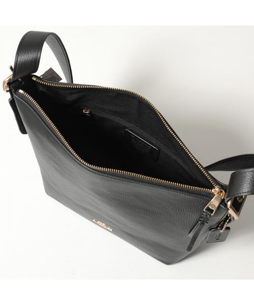 COACH COACH Shoulder Bag VAL DUFFLE C2818