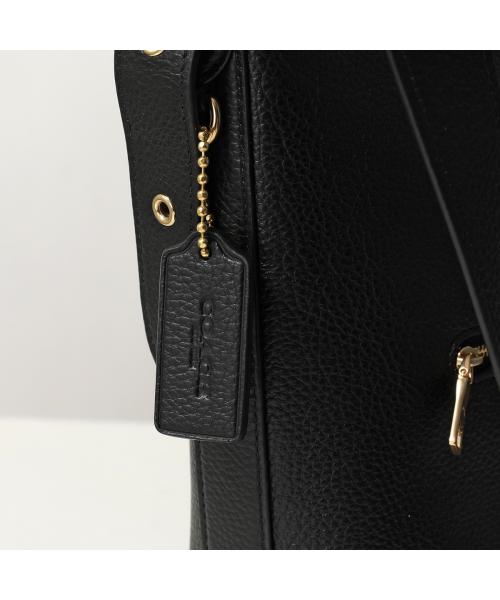 COACH COACH Shoulder Bag VAL DUFFLE C2818