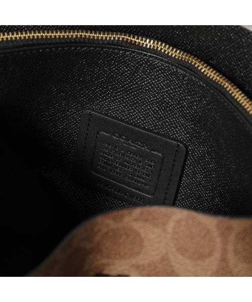 コーチ COACH COACH ハンドバッグ MOLLIE 25 モリー CV965 （IMQRX/IM/TAN/BLACK） IMQRX/IM/TAN/BLACK