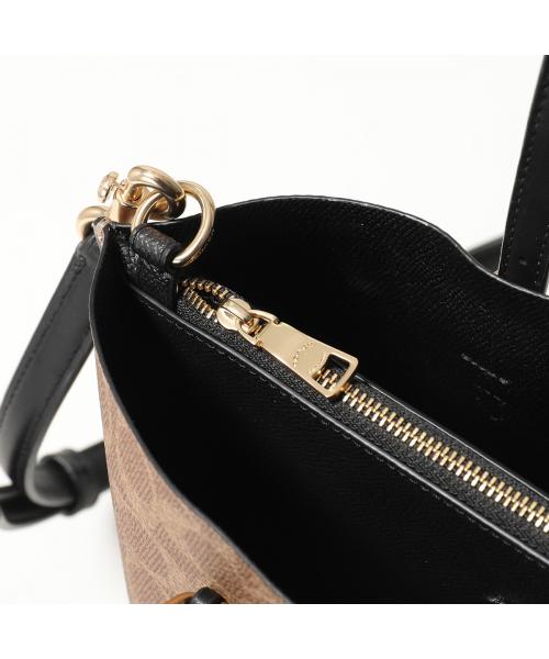 コーチ COACH COACH ハンドバッグ MOLLIE 25 モリー CV965 （IMQRX/IM/TAN/BLACK） IMQRX/IM/TAN/BLACK