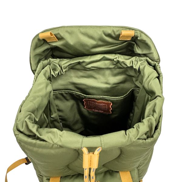 コーチ COACH CQ058 CCF01219 （オリーブグリーン） オリーブグリーン