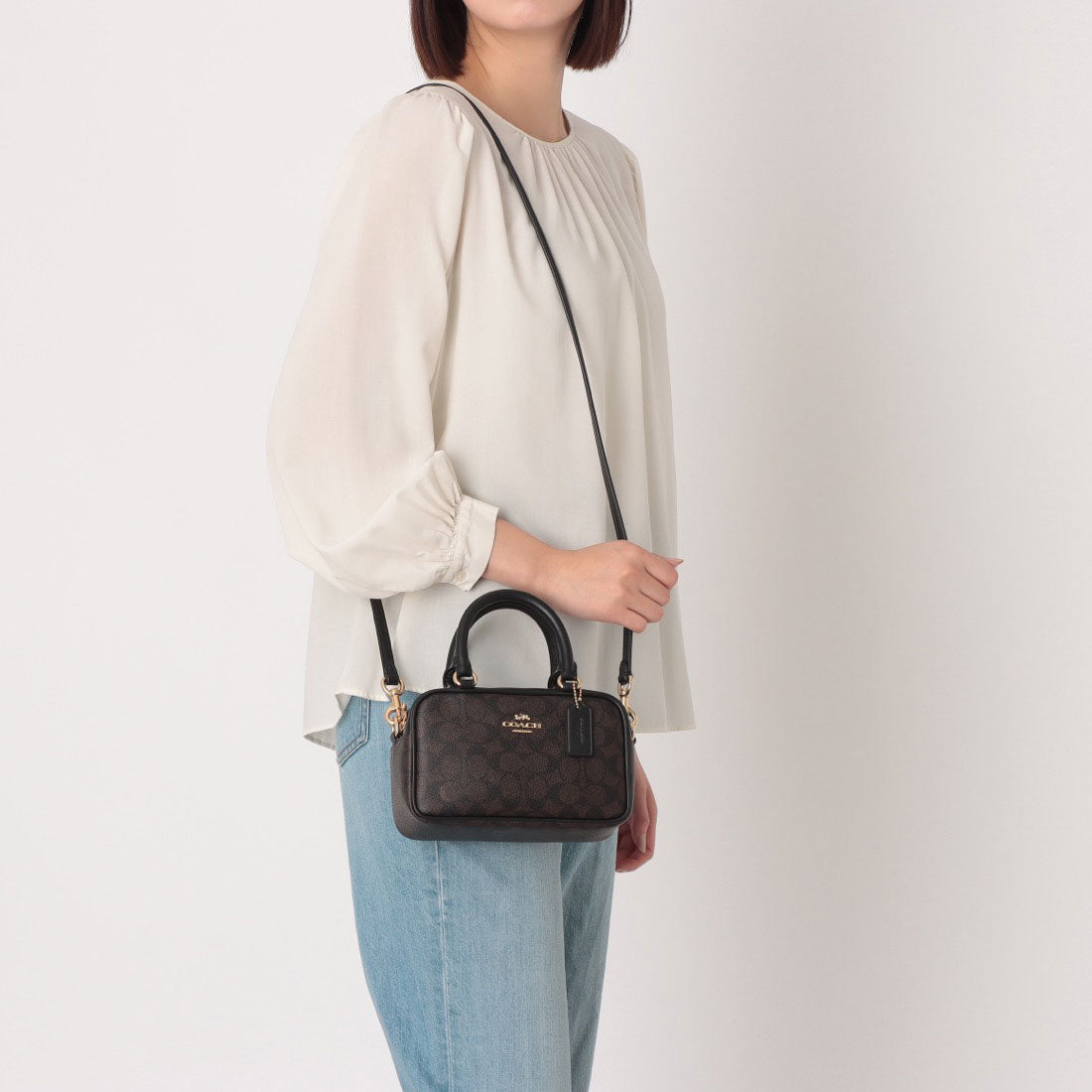 コーチ COACH バッグ （ブラック） 他