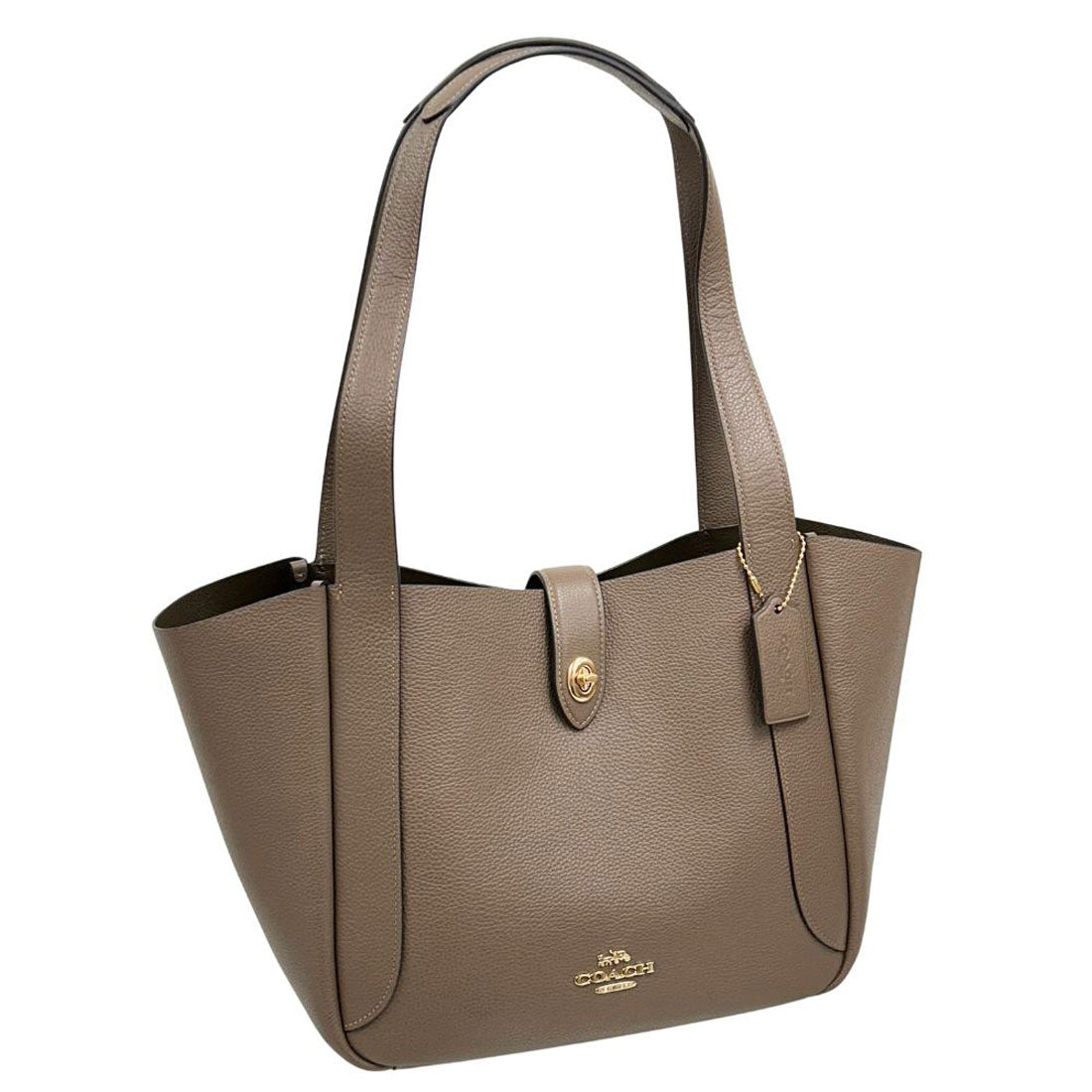 コーチ COACH CAL17 IMV2R0213 （ダークストーン） ダークストーン