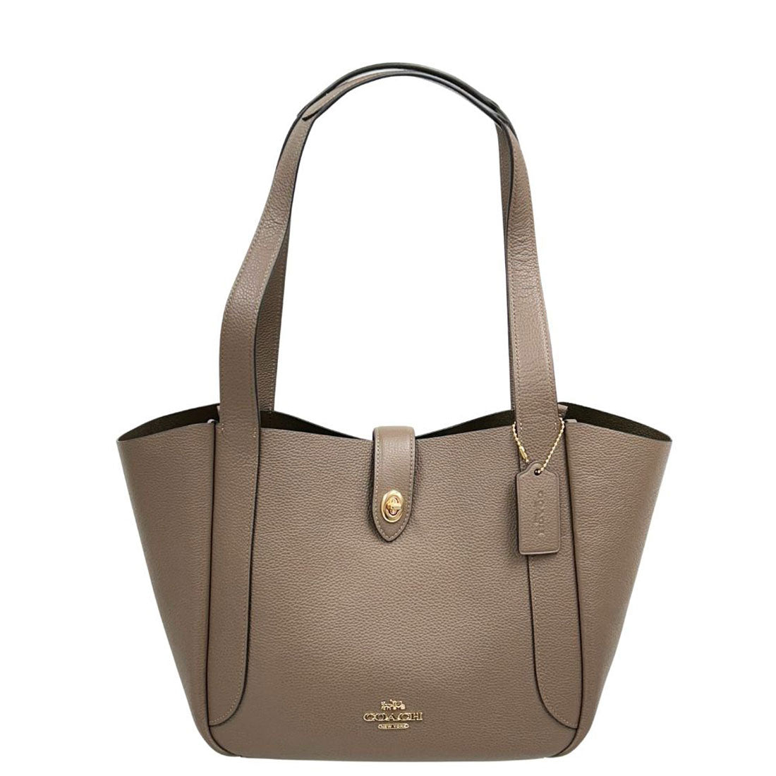 コーチ COACH CAL17 IMV2R0213 （ダークストーン） ダークストーン