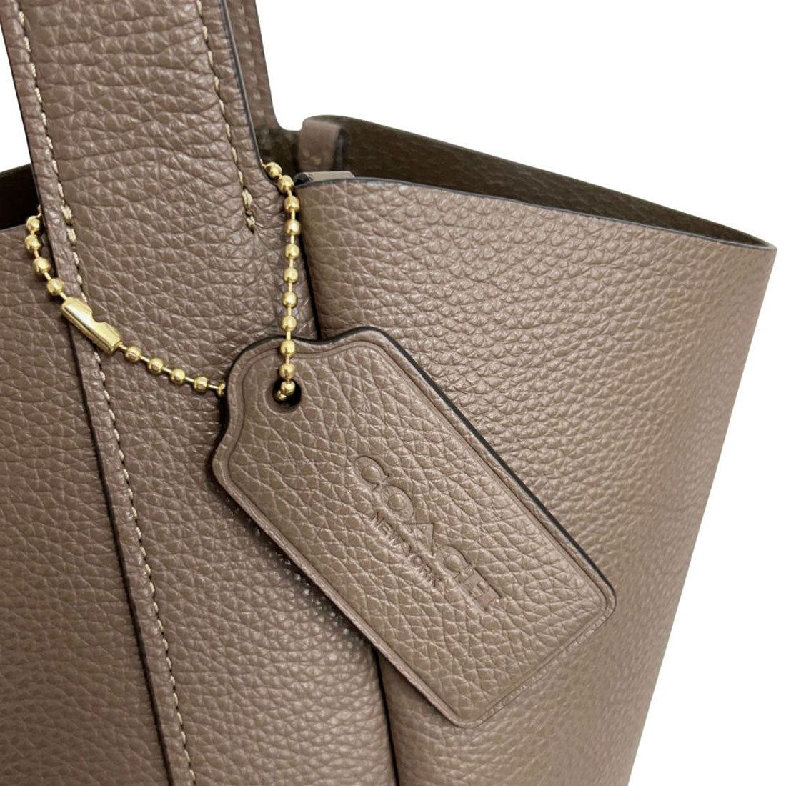 コーチ COACH CAL17 IMV2R0213 （ダークストーン） ダークストーン
