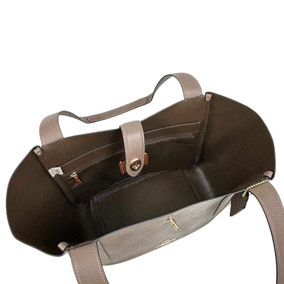 コーチ COACH CAL17 IMV2R0213 （ダークストーン） ダークストーン