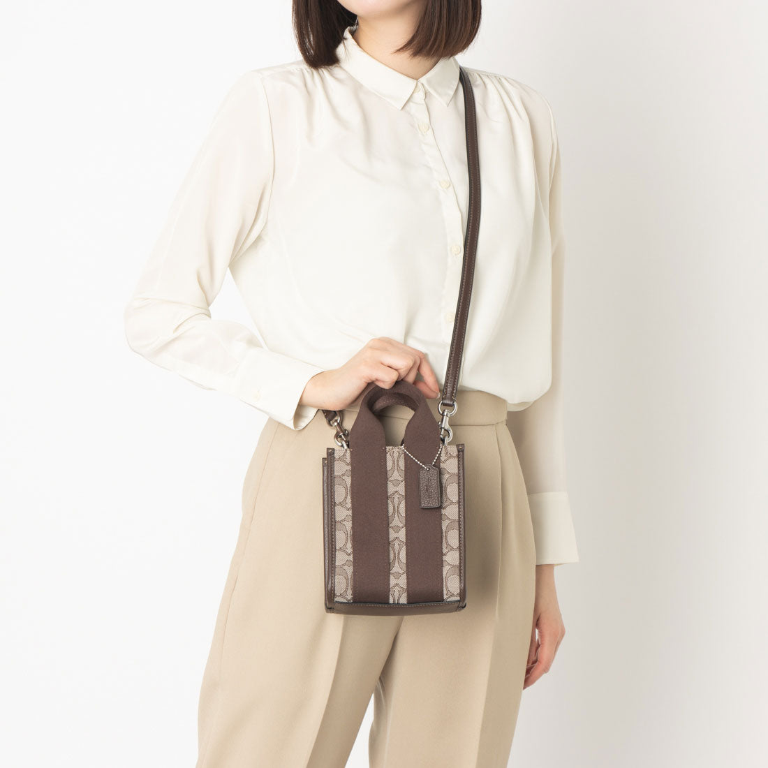 コーチ COACH バッグ （ブラウン） 他