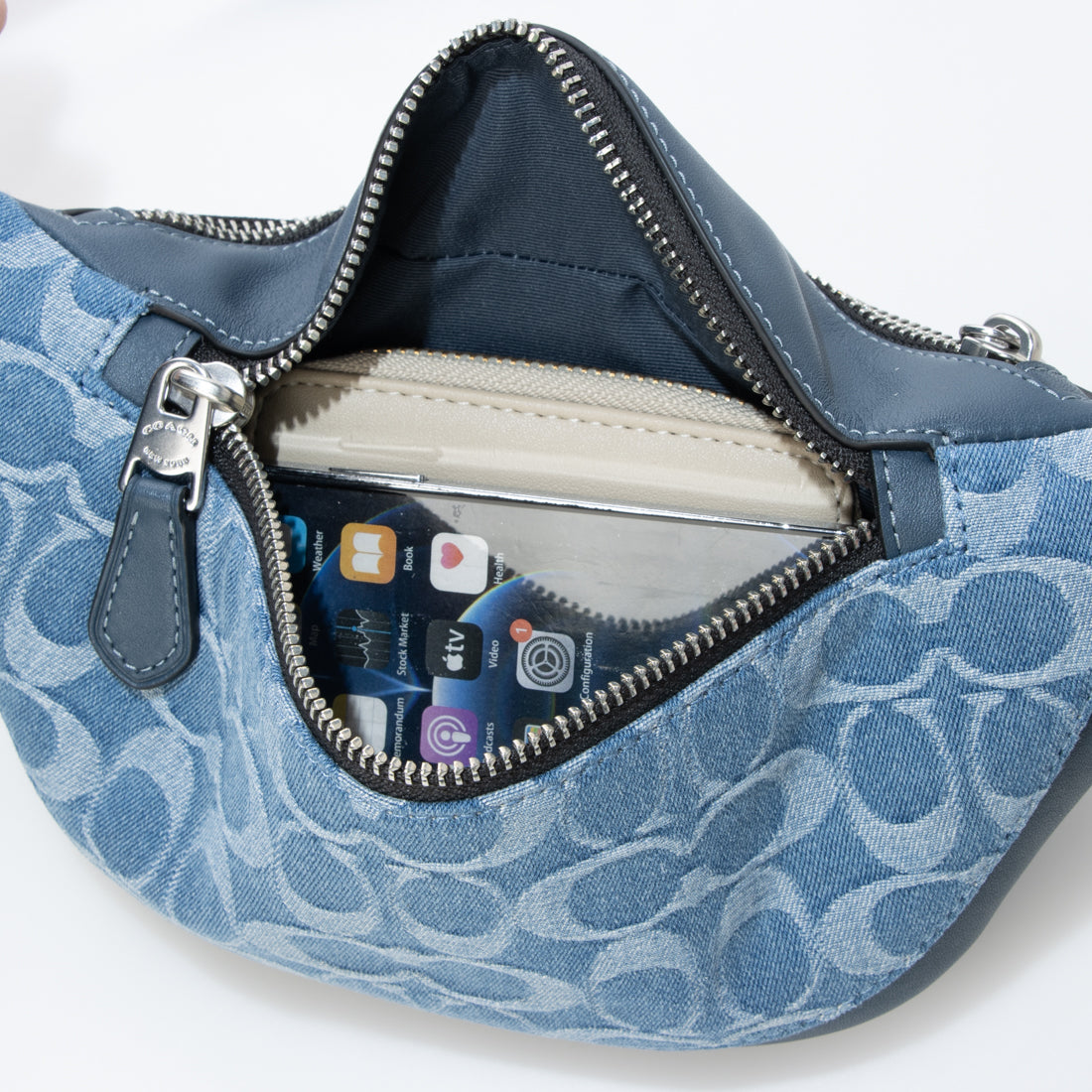 コーチ COACH バッグ （他） 他