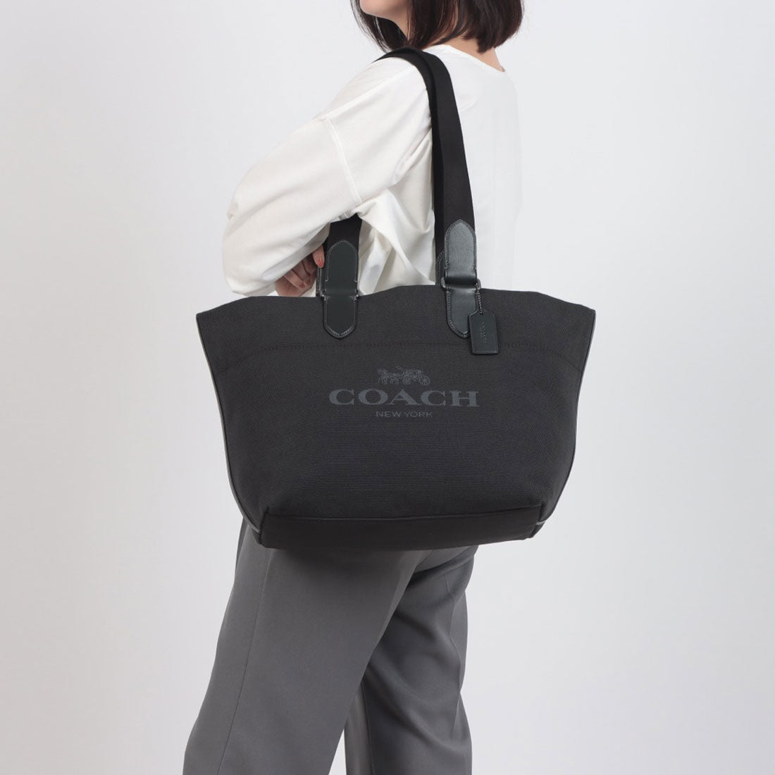 コーチ COACH バッグ （ブラック） 他