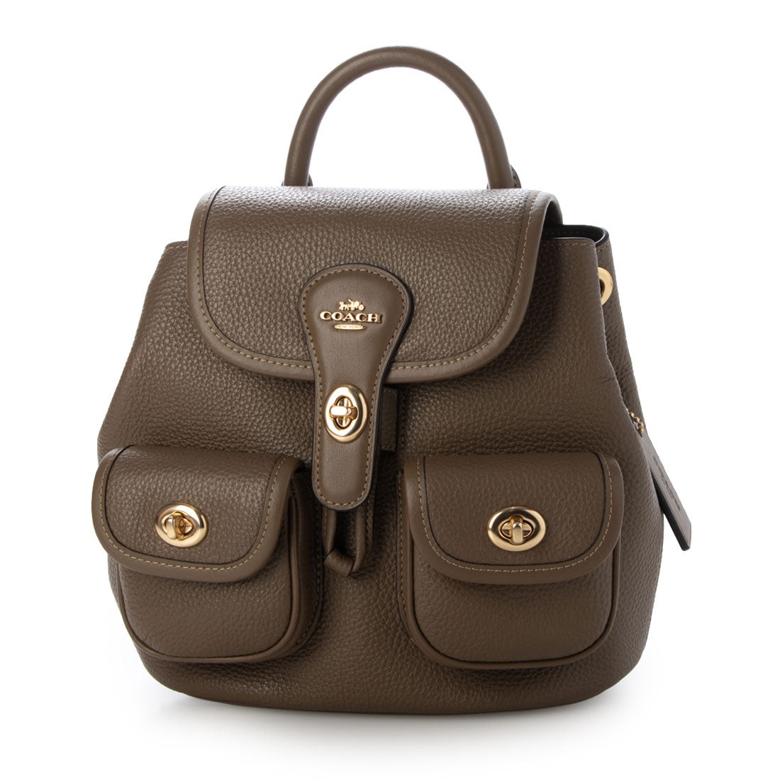 コーチ COACH バッグ （ブラウン） 他