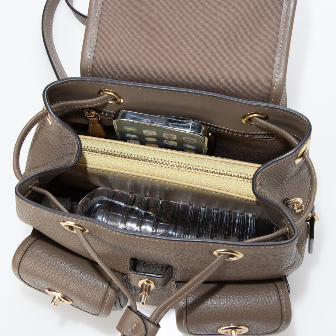 コーチ COACH バッグ （ブラウン） 他