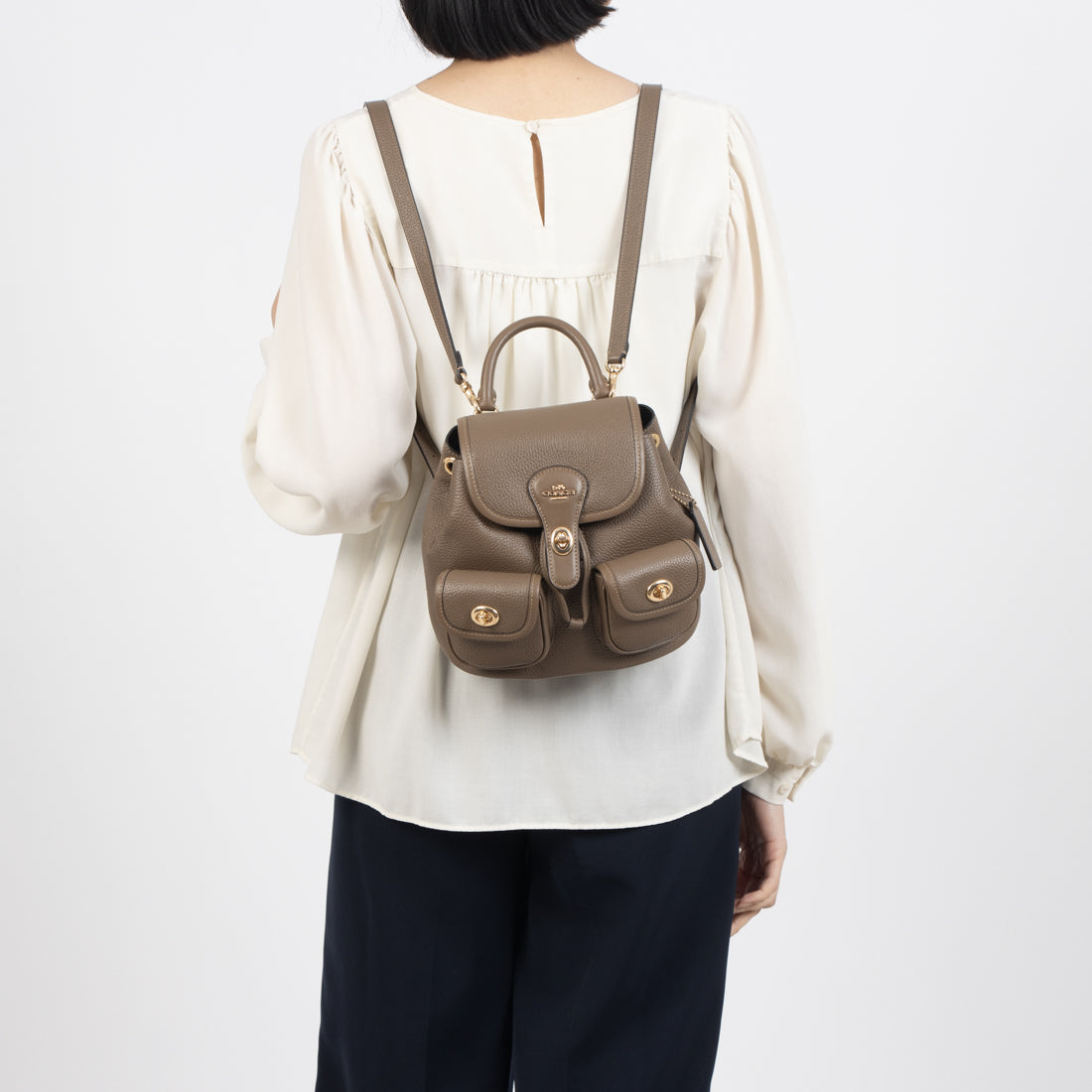 コーチ COACH バッグ （ブラウン） 他