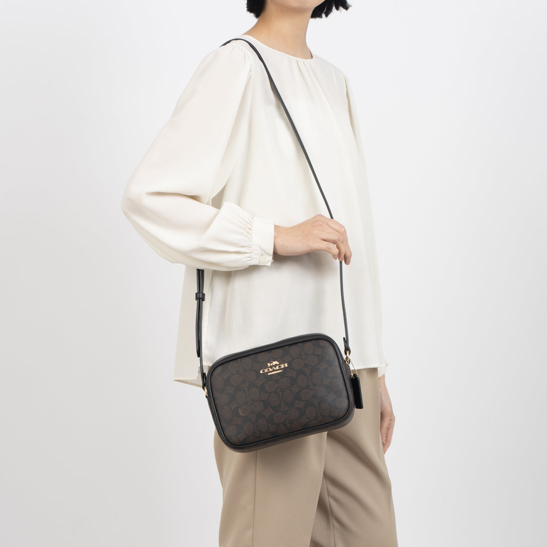 コーチ COACH バッグ （ブラウン） 他