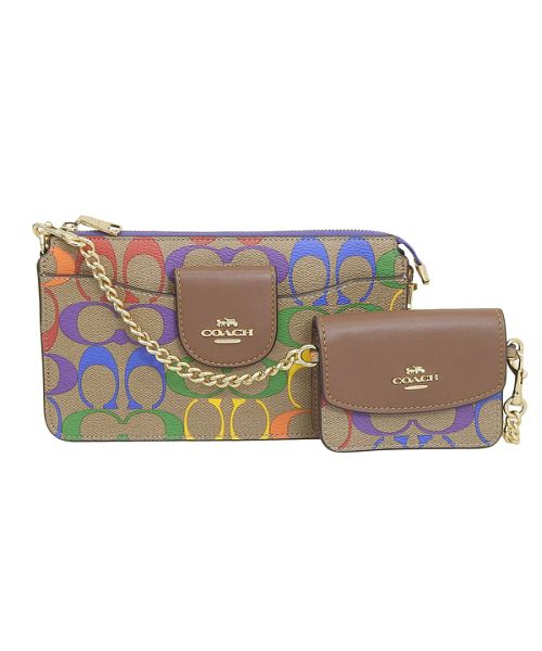 コーチ COACH バック
