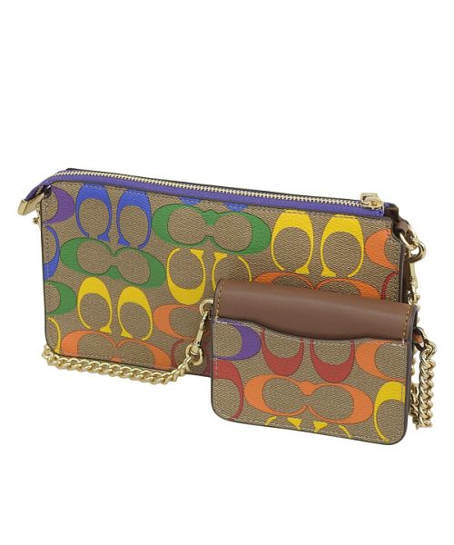 コーチ COACH バック