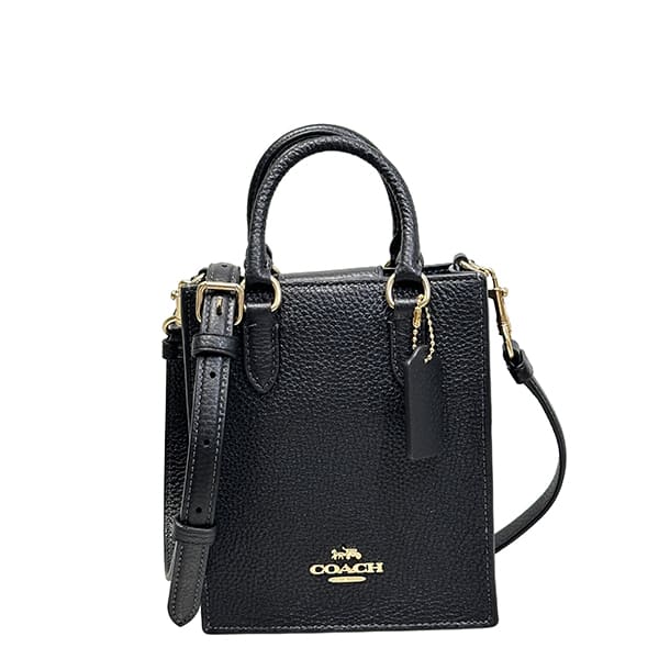 コーチ COACH バッグ CJ500IMBLK