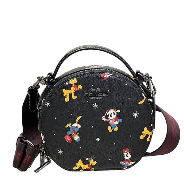 コーチ COACH CM846 QBM2