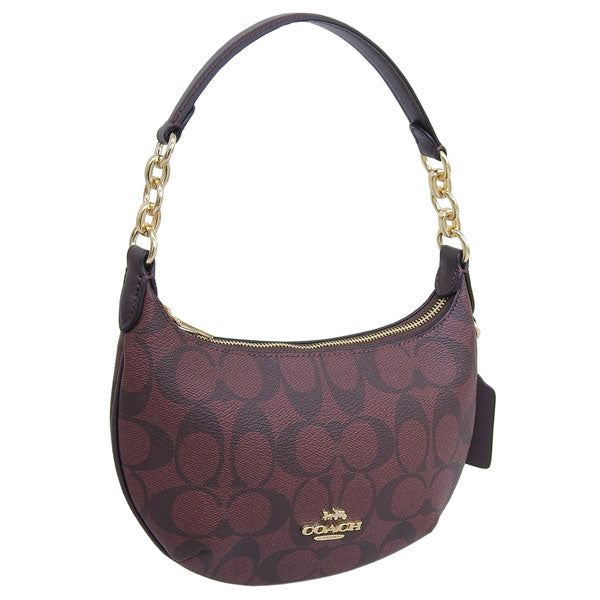 コーチ COACH バッグ,ブラウン