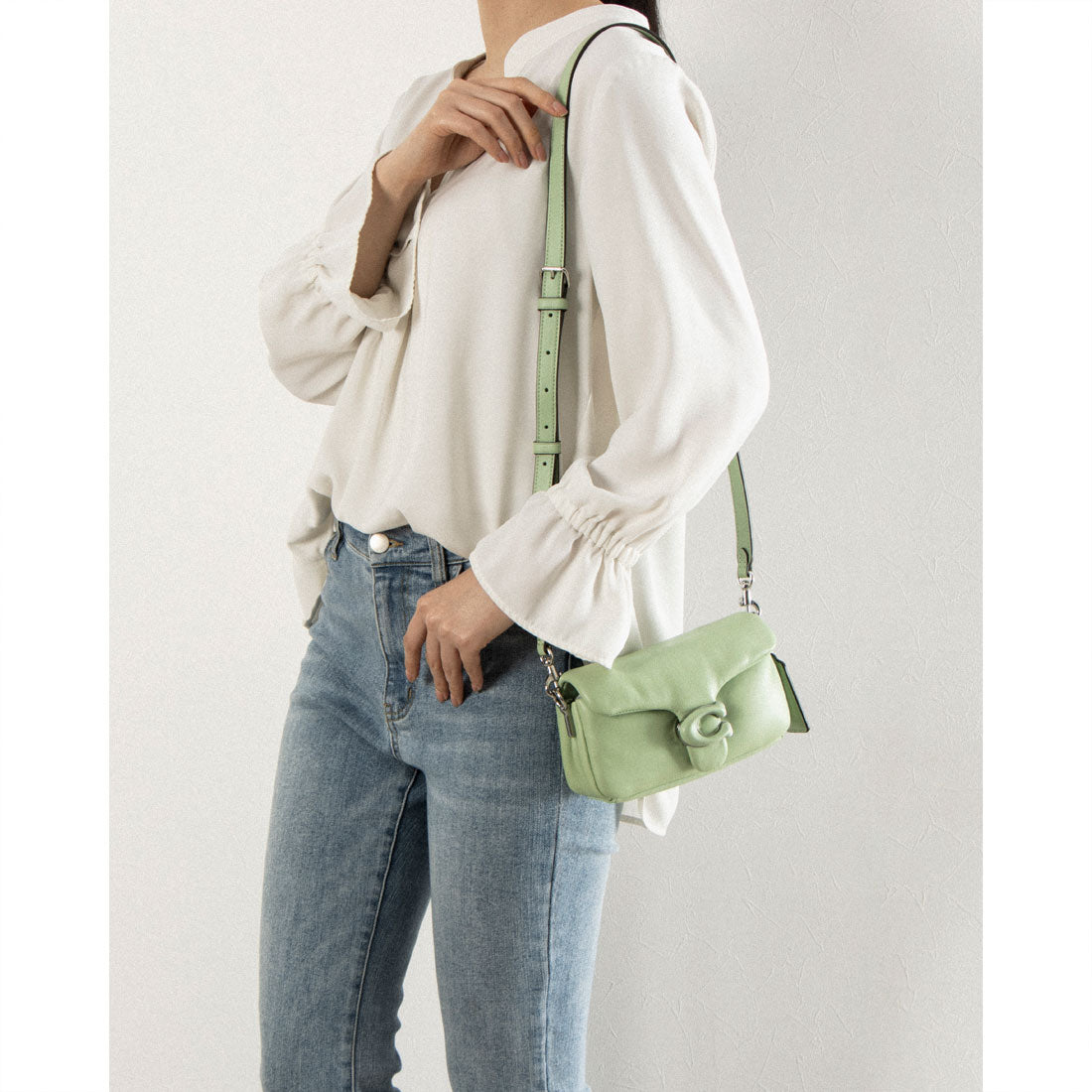 コーチ COACH ショルダーバッグ