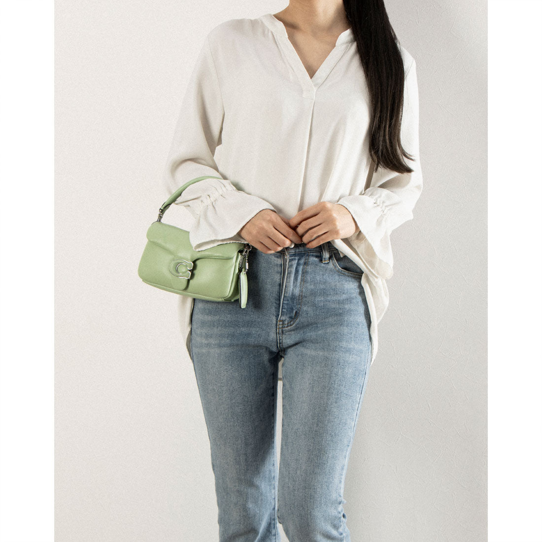 コーチ COACH ショルダーバッグ