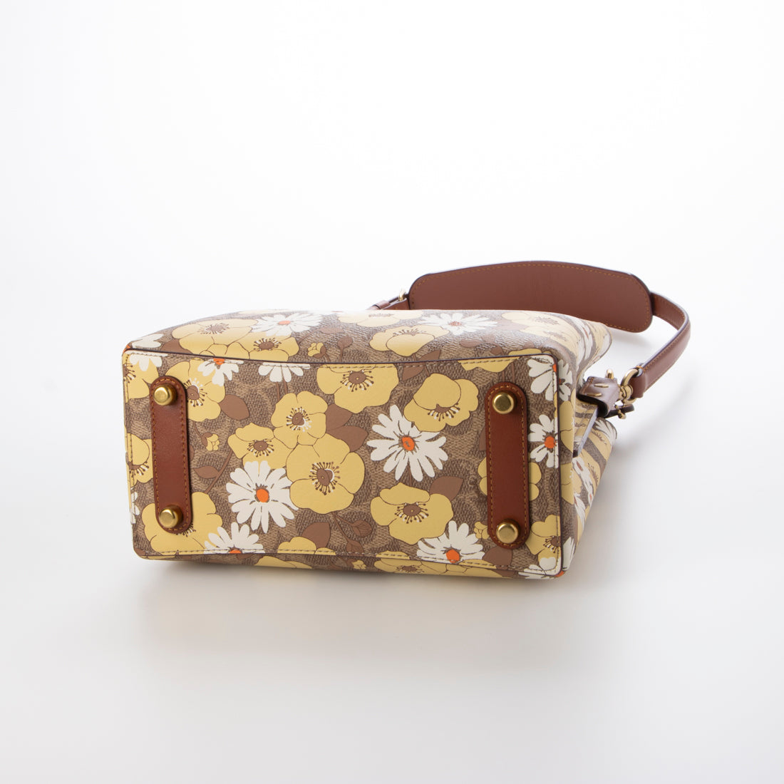 コーチ COACH ウィロウ バケット バッグ