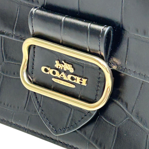 Coach COACH CN313 IMBLK0328