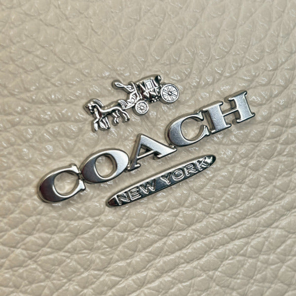 Coach COACH CN011 SVHA0328