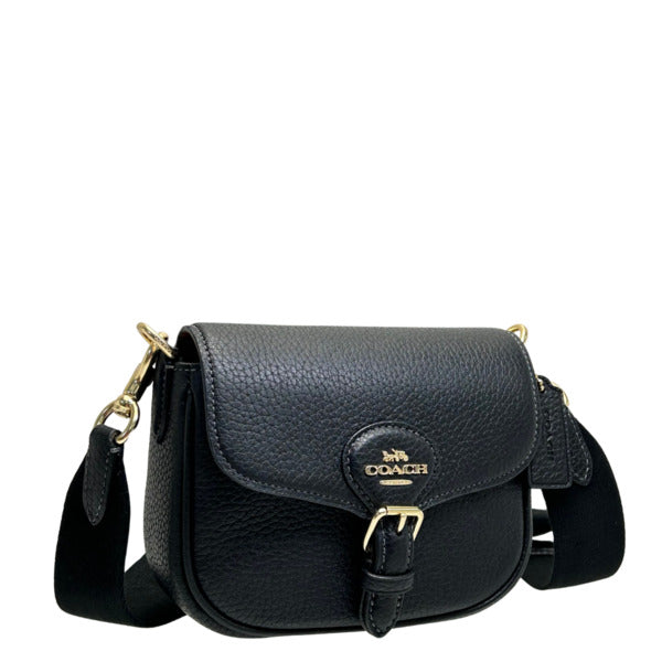 コーチ COACH CP001 IMBLK0328,ブラック