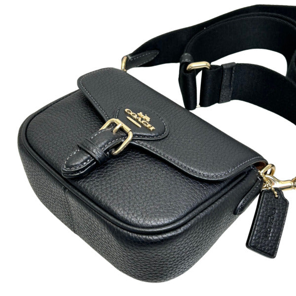 コーチ COACH CP001 IMBLK0328