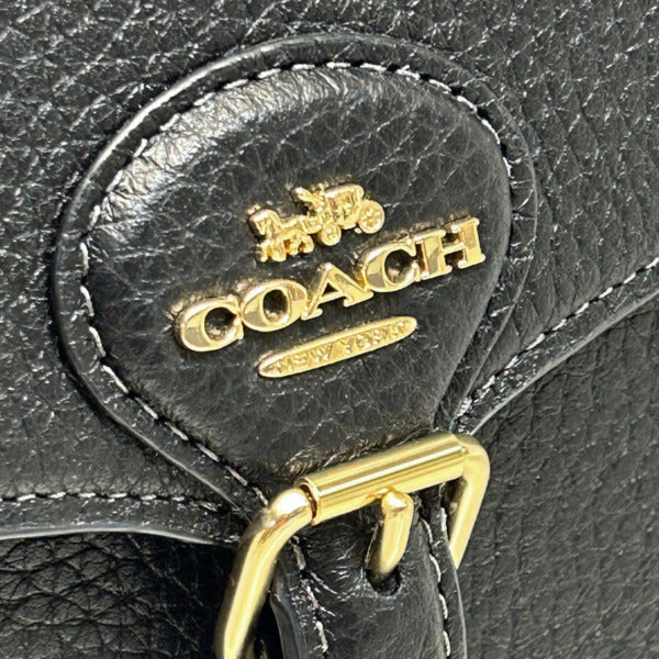 コーチ COACH CP001 IMBLK0328