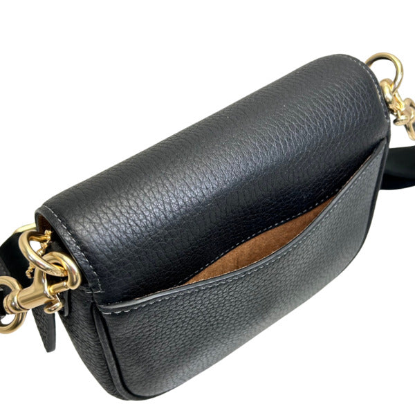 コーチ COACH CP001 IMBLK0328