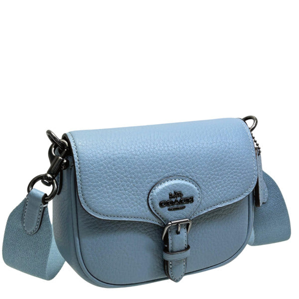 Coach COACH CP001 IMBLK0328