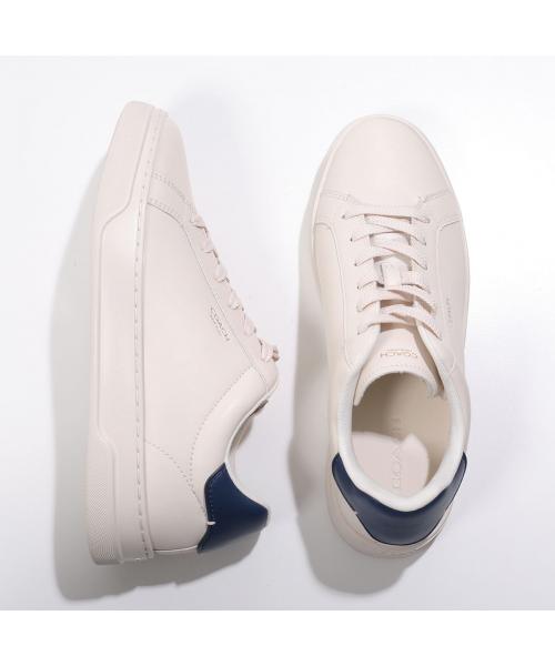COACH スニーカー HIGH LINE LTR SNK CZ078 ローカット コーチ COACH COACH スニーカー HIGH LINE LTR SNK CZ078 ローカット