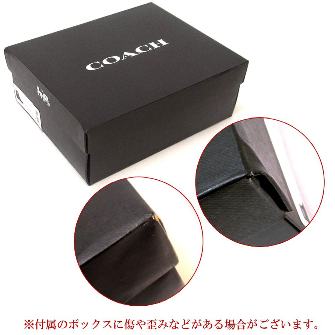 COACH COACH Sneakers Shoes COACH COACH Outlet Boots Rain Booties Rain Boots G5254 BLK